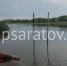 В Волжском районе на Волге утонул мужчина - ChpSaratov.Ru