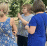 Марина Евсюкова провела выездной прием граждан - Саратовская городская Дума