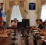 По поручению главы города проводятся встречи с собственниками торговых объектов по вопросу благоустройства прилегающей территории - SarVesti.Ru