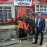 Депутаты посещают школьные музеи в своих избирательных округах - SarVesti.Ru