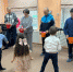 В социозащитных учреждениях области отмечают День отца праздничными акциями, фотовыставками и мастер-классами - Министерство труда и соцзащиты