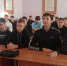 Разговоры о важном в группах ЭА-18301 и ЭСА-18202 - Вавиловский университет