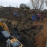 Под Аткарском утопили экскаватор на ремонте плотины у Елизаветино - Газета Репортер