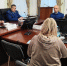 По поручению Губернатора Павел Сурков провел личный прием участников СВО и членов их семей - Администрация г. Саратов