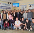 Кураторский час «Пока мы едины – мы не победимы» - Вавиловский университет