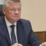 Исаев обратился к жителям Энгельса из-за режима повышенной готовности - Газета Репортер