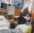ЦГБДЮ. "Загадочные народы Севера". Познавательный час +мастер-класс в творческой студии «Мастерилка». - ЦБС г. Саратова