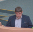 Артур Ахметзянов. Фото облдумы - ИА СаратовБизнесКонсалтинг
