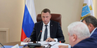 бусаргин_строгий - Novosti-Saratova.Ru