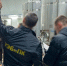 Росалкогольтабакконтроль изъял нелегальную продукцию и оборудование - Газета Репортер