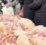 Саратовцев приглашают на Театральную площадь за мясом, рыбой и колбасой - ИА Взгляд-инфо