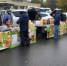 В Саратове на Театральной площади снова продают яйца, мясо и рыбу - Газета Репортер