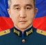Аскар Беймишев / © Telegram-канал администрации Советского района - ИА Версия-Саратов