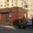 В микрорайоне открыли модульный пункт полиции - ИА СаратовБизнесКонсалтинг