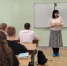 Профориентационная работа кафедры - Вавиловский университет