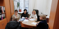 В Саратове прошел Всероссийский день правовой помощи детям - SarVesti.Ru