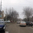 Женщина пострадала в тройной аварии в Энгельсе - SaratovNews.Ru