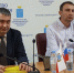 Денис Грайфер и Артем Рут.jpg - Saratov24.TV