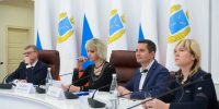 Состоялась защита выпускников Школы молодых управленцев - Комсомольская правда