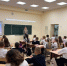 Вдова Шнитке приветствовала юных музыкантов - Представительство Правительства области при Правительстве РФ