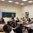 Саратовским подросткам рассказали об ответственности за преступления и правонарушения - Провинциальный телеграфъ