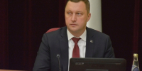 Губернатор Роман Бусаргин возглавил саратовское отделения «Единой России» - RiaSar.Ru