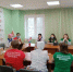 75 студентов медицинских колледжей присоединились к донорскому марафону - Представительство Правительства области при Правительстве РФ
