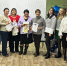 Лариса Макарова приняла участие в семейных соревнованиях "Тёщеньки & Свекровушки" - Справедливая Россия