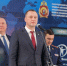 Роман Бусаргин поздравил первых призеров чемпионата мира по универсальному бою - Общественное мнение