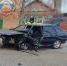 В Энгельсе в массовой аварии пострадала 20-летняя девушка - Saratov24.TV