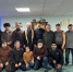 Ивантеевские мусульмане получили поддержку от главы района - Духовное управление мусульман