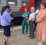 Транспортная прокуратура: РЖД устранила проблему перехода на саратовской станции - ИА Взгляд-инфо