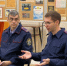 Следователи провели встречу с сотрудниками краеведческого музея - Следственное управление