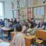 Представители Политеха встретились с коллективом филиала в Петровске - СГТУ