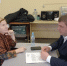 Энгельс. Депутат-коммунист Павел Журкин в минувшую субботу провел личный прием граждан - КПРФ