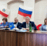 Политеховцы приняли участие в отчетно-выборной конференции областной организации Профсоюза - СГТУ
