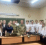 Следователи совместно с участниками специальной военной операции провели урок мужества для школьников - Следственное управление