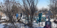 В зоне СВО погиб житель Энгельсского района Денис Чупахин - Общественное мнение