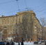 Со здания в центре города исчез логотип «Саравиа» - ИА Версия-Саратов