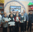 «Внуки по переписке» появились у проживающих Новоузенского дома-интерната - Министерство труда и соцзащиты