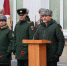 Открыта мемориальная доска капитану Николаю Николаенко - SarVesti.Ru