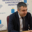 Денис Грайфер_минздрав.jpg - Saratov24.TV