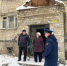 Прокуратура разбиралась с отсутствием воды в доме на ул. Азина - StroySar.Ru