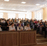 День открытых дверей - Вавиловский университет