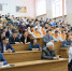 Специалисты «Т Плюс» приняли участие в посвящении в энергетики первокурсников Вавиловского университета - ИА Версия-Саратов