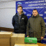 Школьники и педагоги Октябрьского района продолжают участвовать в гуманитарных миссиях партии «Единая Россия» - Единая Россия