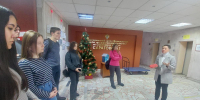 Посещение Федеральной службы государственной статистики - Вавиловский университет