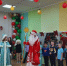#Амбассадор ФП#Профессионалитет, активист #ДвижениеПервых - настоящий Дедушка Мороз! - Вавиловский университет