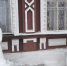 В Саратове появились новые снежные скульптуры от Алексея Новичкова - Saratov24.TV