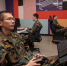 Студенты Военного учебного центра СГТУ осваивают управление БПЛА - СГТУ
